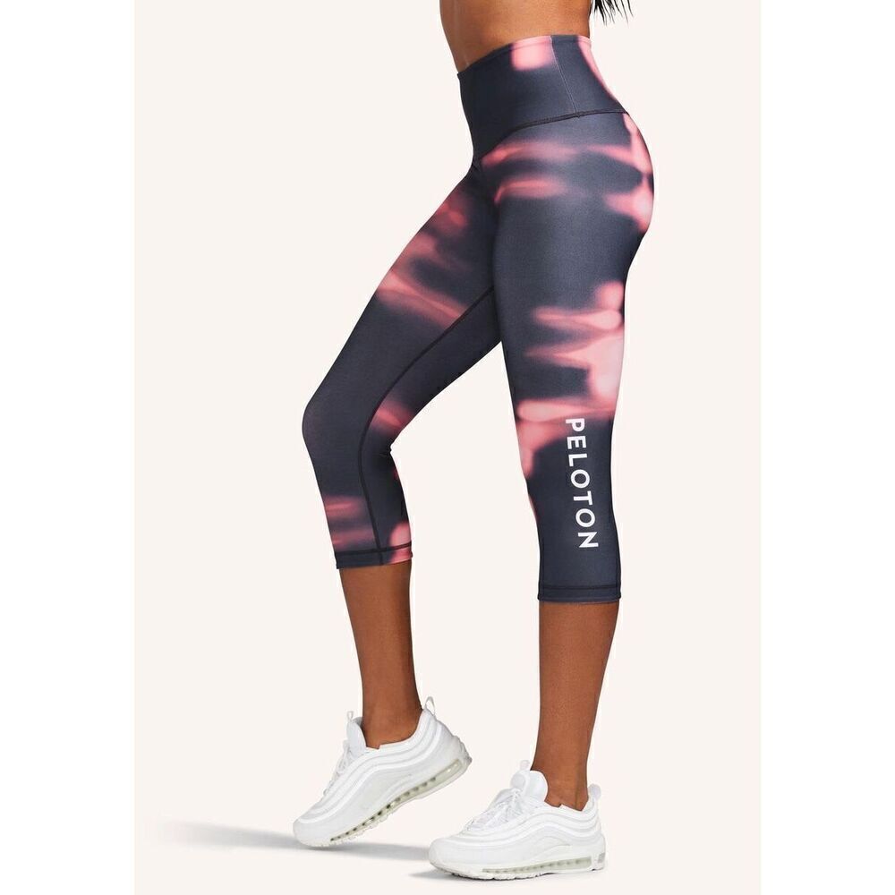 Womens Wear to Heart x Peloton Leggings